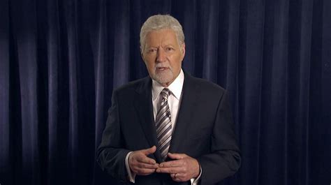 Alex Trebek Death Memorable Moments From Jeopardy Host Abc7 Los