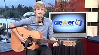 Cody Simpson "iYiYi" Acoustic Performance - YouTube