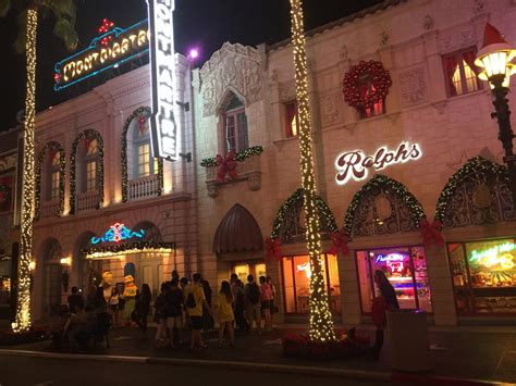 Complete Guide To Universal Studios Christmas 2022 Universal