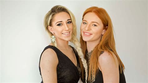 Transgender Brothers Grew Up To Be Sisters And Supported Each Other S Transition From Men To