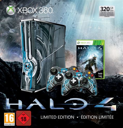 Halo 4 Xbox 360 Gaming Phanatic