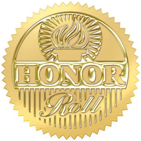 Honor Roll Clip Art N13 Free Image Download