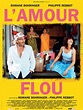 L'Amour flou, film de 2018
