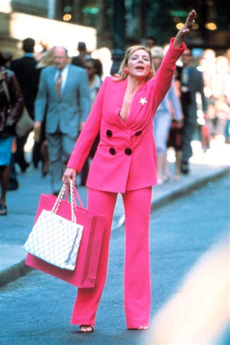 samantha jones from sex and the city s best outfits i d