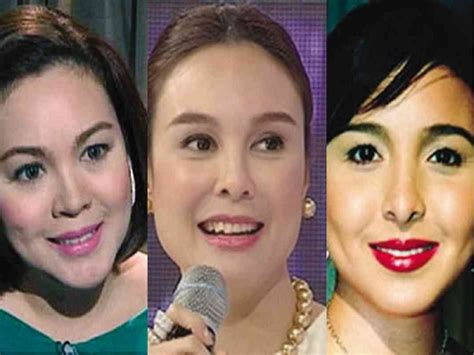 Marjorie Barretto Confirms Past Relationship With Recom Echiverri Hot