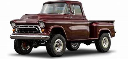 Truck Classic Trucks Chevy Napco Legacy Own