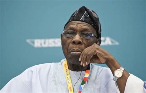 Biography Of Olusegun Obasanjo Career And Personal Life Contents101