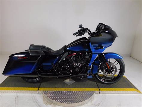 Motorcycle specifications, reviews, roadtest, photos, videos and comments on all motorcycles. New 2019 Harley-Davidson Road Glide CVO FLTRXSE CVO ...