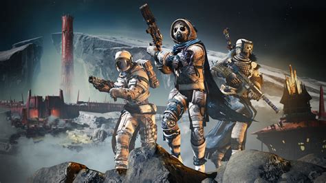 Bungie Is Working On A Third Person Action Game Pvp Multiplayer Egm