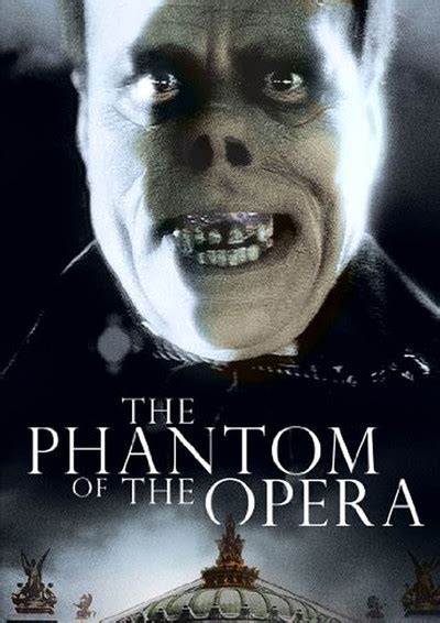 Phantom Of The Opera Movie Review Ludajs