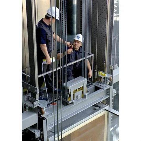 Elevator Installation Services Lift Installation Services In India