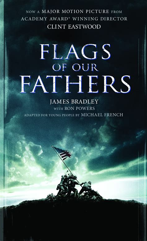 Flags Of Our Fathers By James Bradley Penguin Books Australia