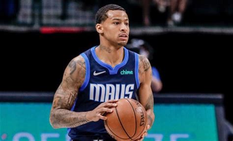 El Base De Dallas Trey Burke Entra En Los Protocolos Covid