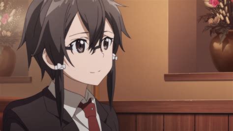 Asada Shino Sword Art Online Wiki Fandom