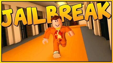 Roblox Jail Break Youtube