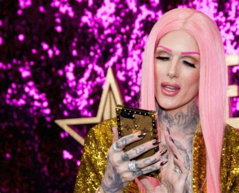 Jeffree Star Net Worth Age Partner And Everything You Need To Know