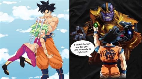 Gotrankfans Dragon Ball Super Memes  Dragon Ball Super  Find