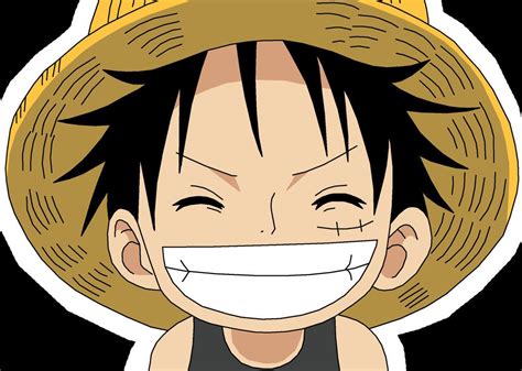 Luffy Kid Wallpapers Wallpaper Cave