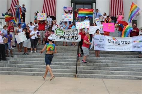 battle of the bills the fight for gay rights in florida wfsu