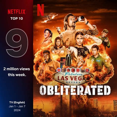 Best Most Popular Netflix Series From Past Week January 1 7