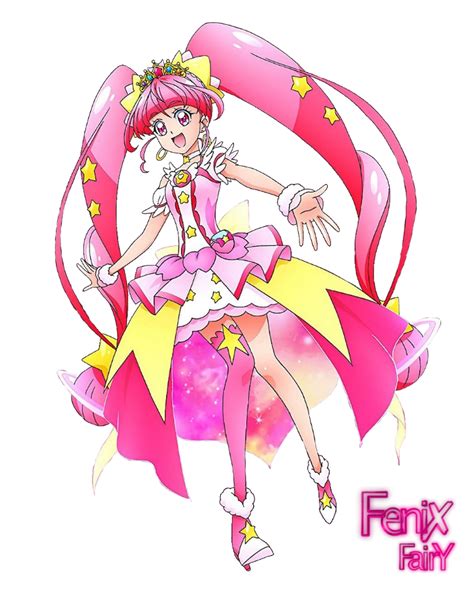 Pin By منصور الموقري On Precure Pretty Cure In 2021 Sailor Moon
