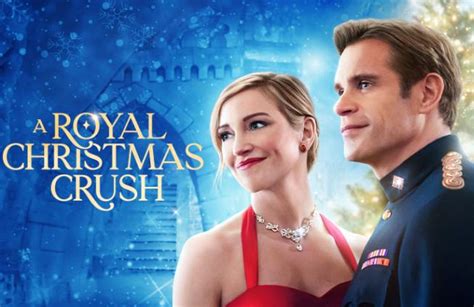 Movie Posters Kcp 2023film A Royal Christmas Crush Poster 002 Photo Gallery Part Of Katie