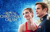 Movie Posters - KCP 2023film a royal christmas crush poster 002 - Photo ...