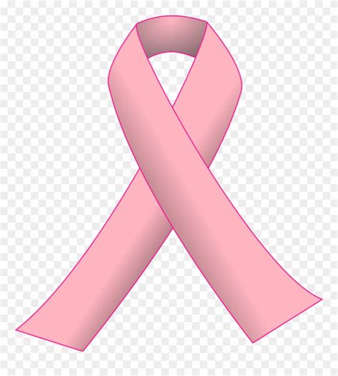 Download Pink Ribbon Svg Vector File Vector Clip Art Svg File Breast Cancer Ribbon Cartoon