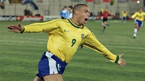 Brasil Copa America 1999 Brasil Campeón De La Copa América 2019