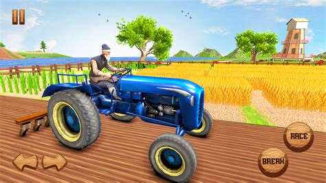 Real Farming Tractor Simulator Apk Download For Android Androidfreeware
