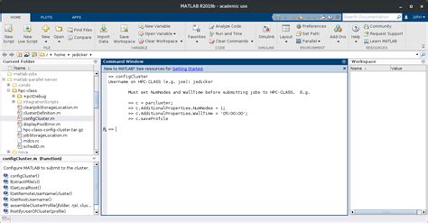 How To Run A Matlab P File Pooterseed