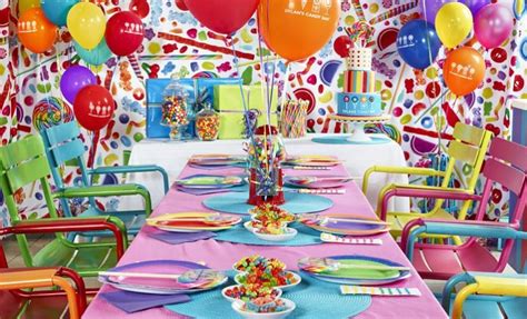 3 Budget-Friendly Kids' Birthday Party Ideas - The Collegian