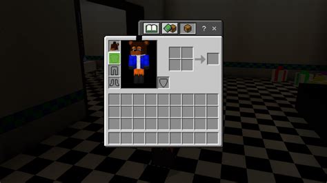 How To Make A Fnaf Character That Moves In Minecraft 1 11 2 Dastmax