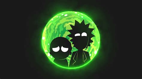 Search your top hd images for your phone, desktop or website. Rick and Morty Forever - Free Live Wallpaper - Live ...