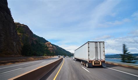 Freight Transportation Needs Corporate Billing