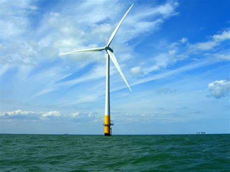 Fileoff Shore Wind Farm Turbine Wikipedia