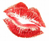 Image result for kissing lips