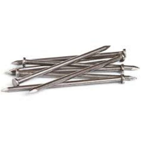 Wire Nails 6 Bandridge Hardware And Manufacturing