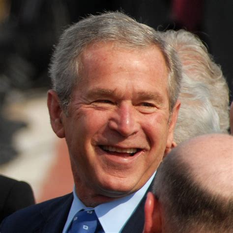 George W Bush Gets It Right On Iran