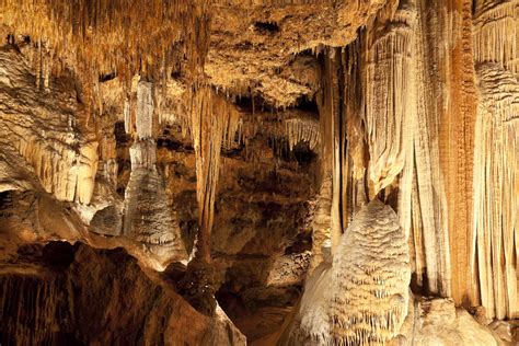 37 Best Caverns In The Us Topozone