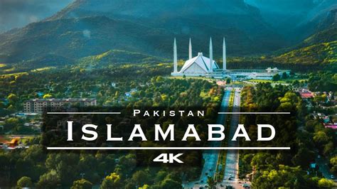 Jan 20, 2021 · the u.s. Islamabad, Pakistan 🇵🇰 - by drone 4K - YouTube