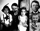 Historias Lado B: Leyenda y realidad: los hijos de Adolf Hitler y Eva Braun