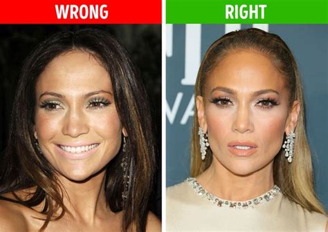 Which Eyebrow Type Is Perfect For Your Face Shape Bright Side