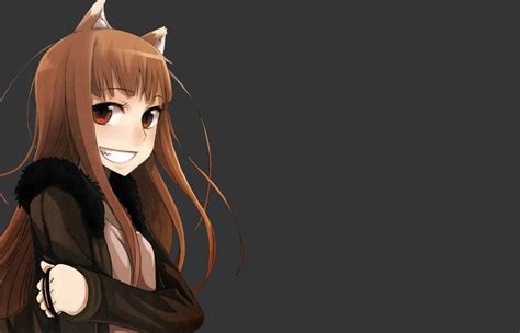2560x1440 Spice And Wolf Holo Wallpaper Coolwallpapersme