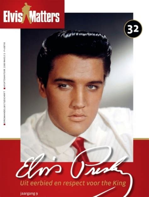 Elvis Day By Day February 27 Mag In The Mail