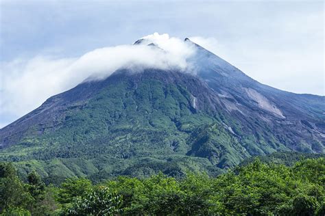 Top 10 Facts About Mount Merapi Less Known Facts