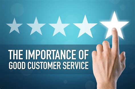 Importance of providing customer service - Emerge Design Ltd