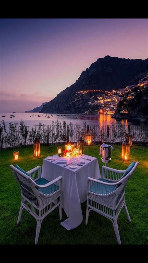 Romantic Dream Romantic Evening Travel General Holiday Places Stylish Eve Outdoor Furniture