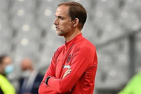Many even went a step ahead by stating that. Julian Nagelsmann must outdo his ex-coach Thomas Tuchel to ...