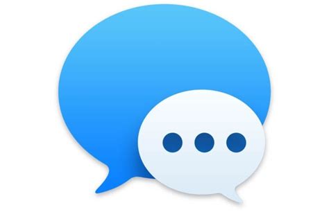 Your app features a gradient, unusual geometry or retro vibes? The mess left behind by Messages | Macworld